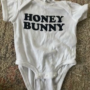 Easter onesie